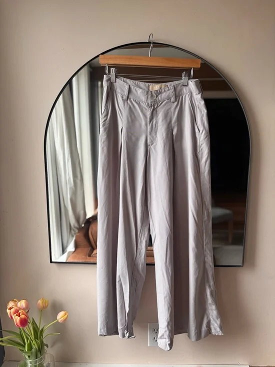 VÈLEZ artisan | lightweight trouser | size 8 - Picture 2 of 4